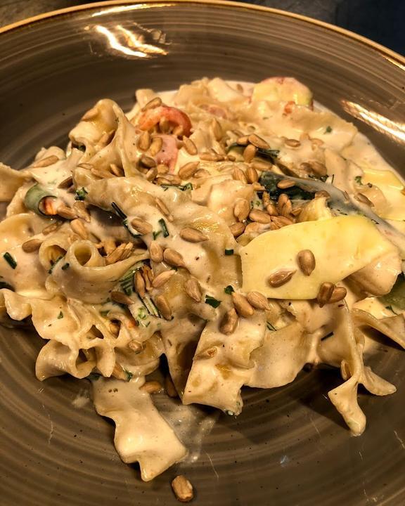 Restaurant Die Pappardelle